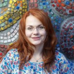 Helen Nesterenko