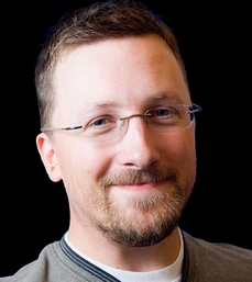 Chris Garrett