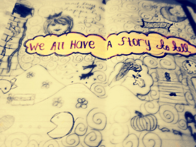Art of storytelling
