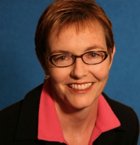 Denise Wakeman