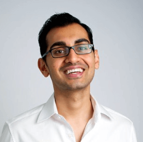 Neil Patel
