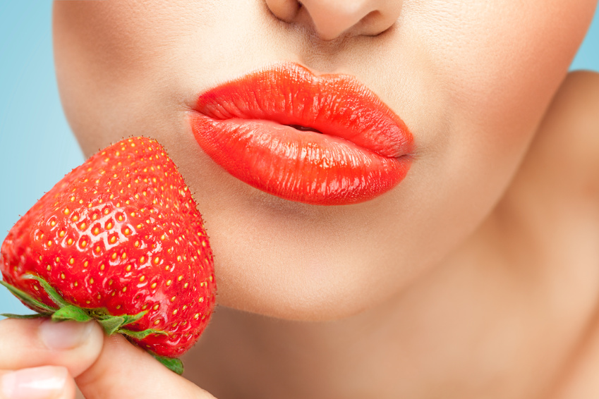 Seducing in professional copywriting