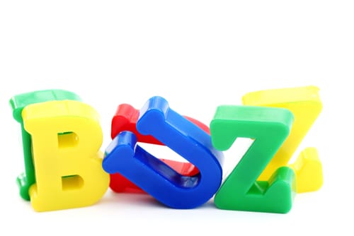 Buzzwords