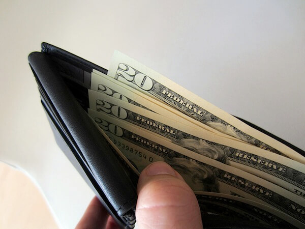 money