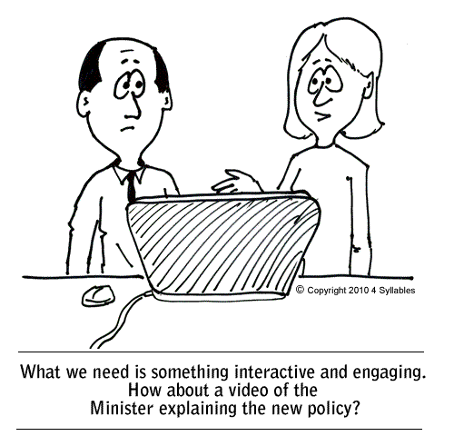 viral video