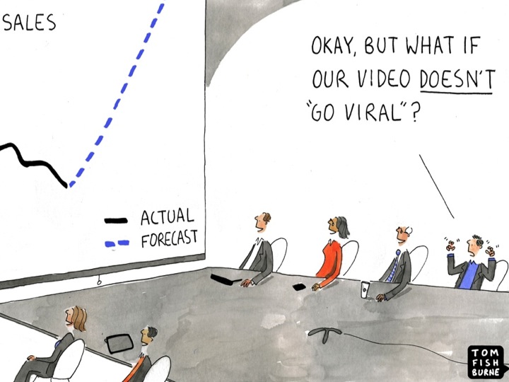 viral video