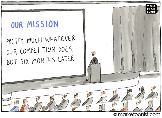 mission