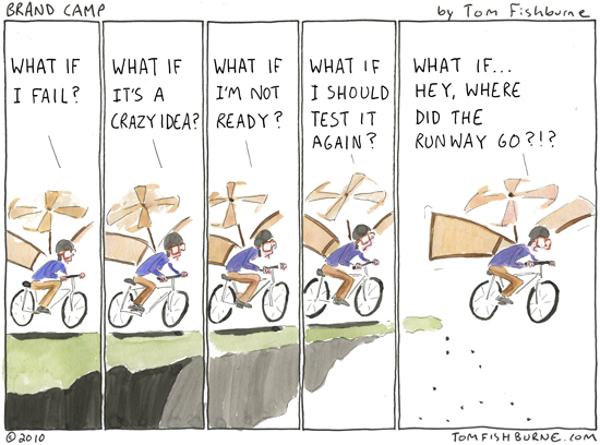 market leap