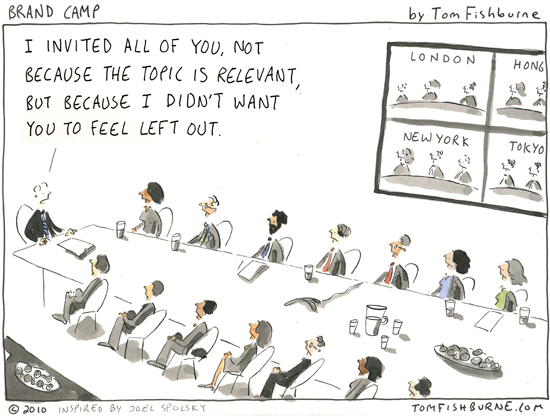 meeting
