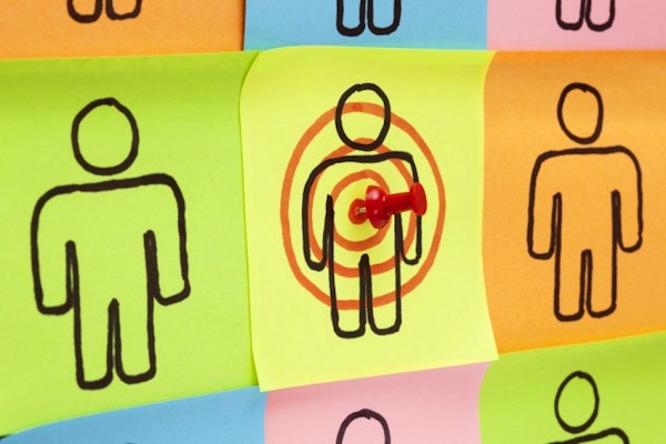 aligning content with buyer personas