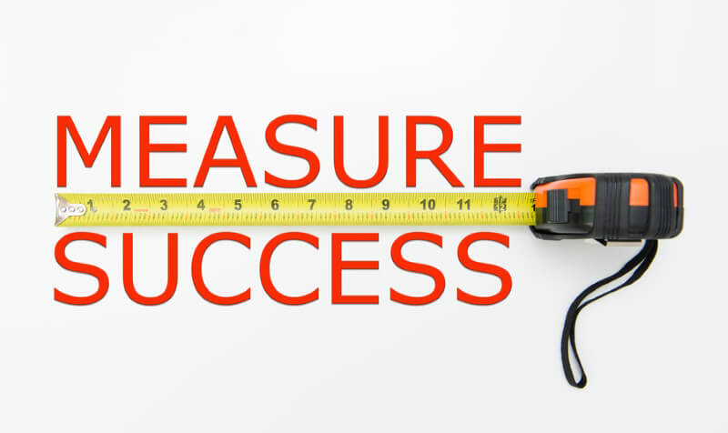 Сontent marketing metrics
