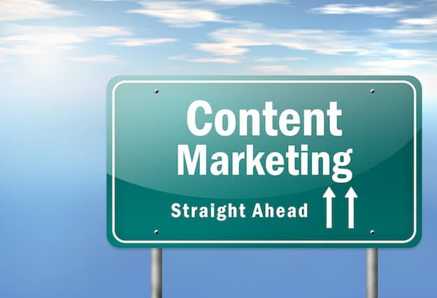 Content Marketing Strategy