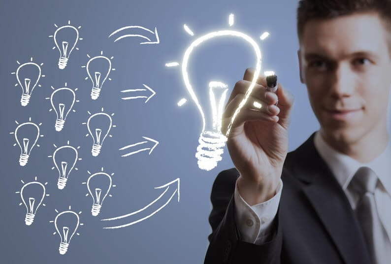 marketing ideas