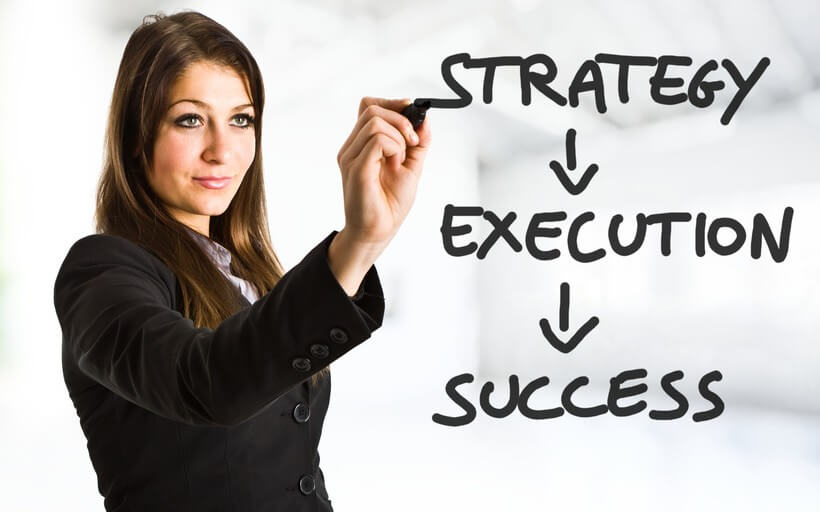 content marketing strategy planning