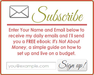 Content Promotion Strategy - Stacy Makes Cents