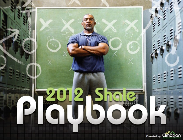 Content strategy playbook