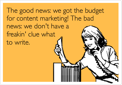 Content Strategy