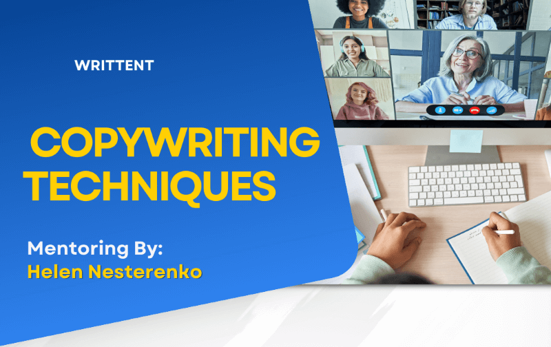 copywriting techniques