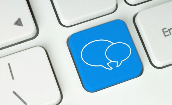 curation and commentary