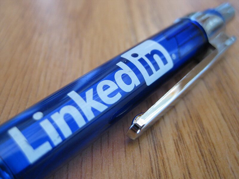 LinkedIn Marketing Tips
