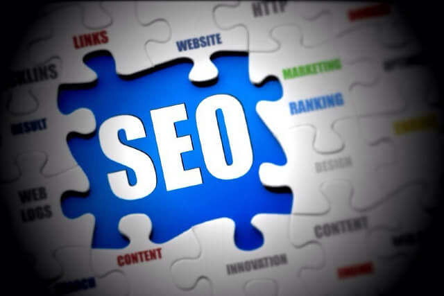 Optimize Your Blog for SEO