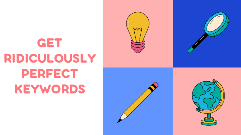 perfect keywords