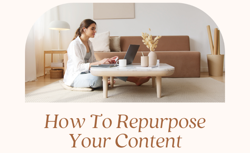 Repurpose Content