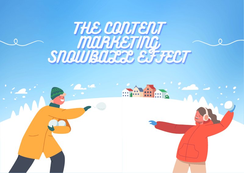 Snow ball strategy
