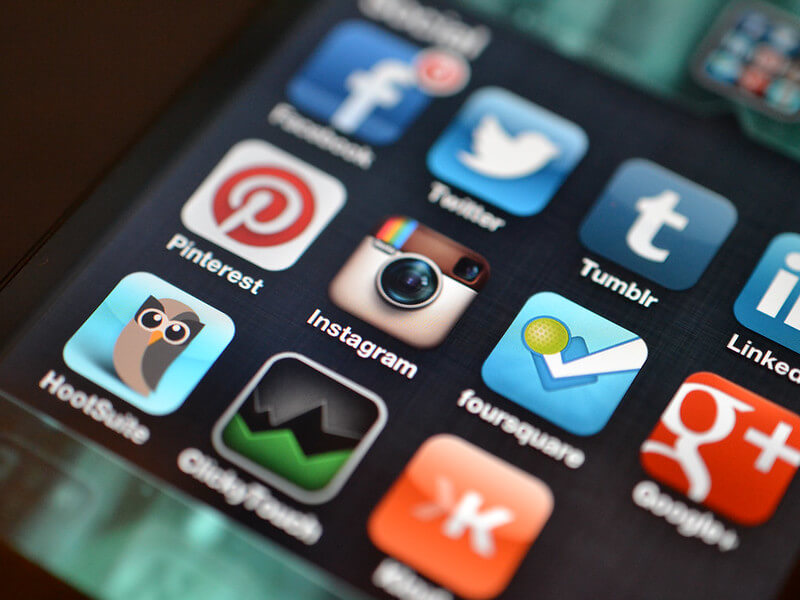 Social Media for Business