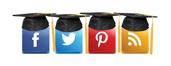 Social shares