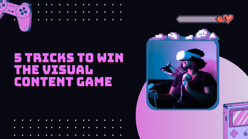 Visual Content