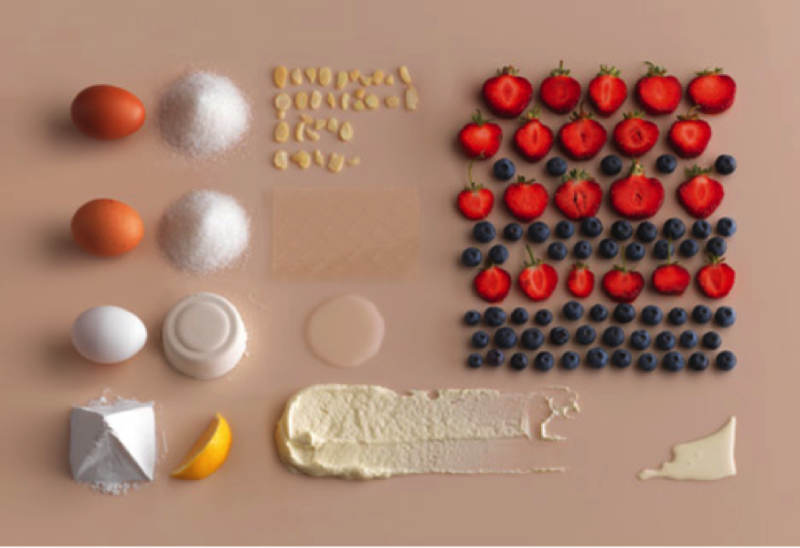 Visual Storytelling Techniques