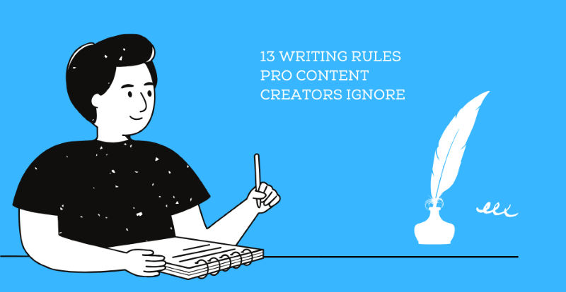 Writing Rules