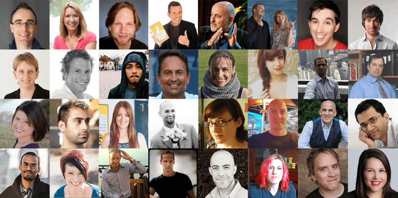 Blog writing experts