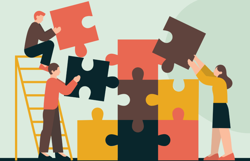 Build Online Community