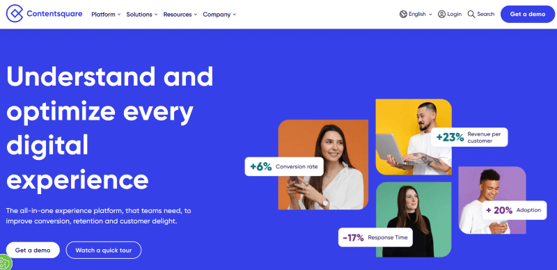 Contentsquare