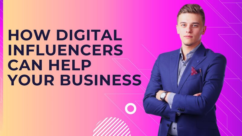 Digital Influencers