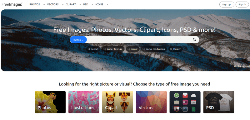 FreeImages