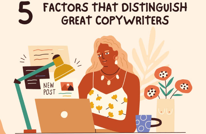 Great Copywriters