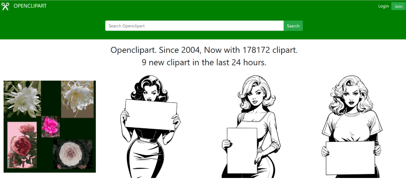 Openclipart
