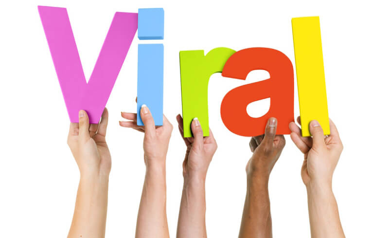 Secrets of Blog Posts that Go Viral