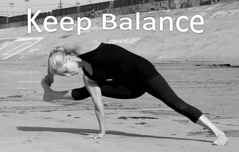 SEO copywriting: keep balance
