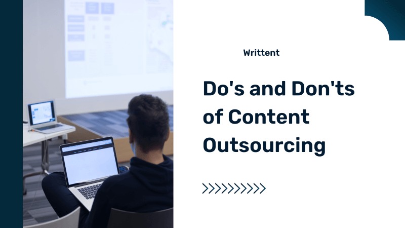 successful outsourcing
