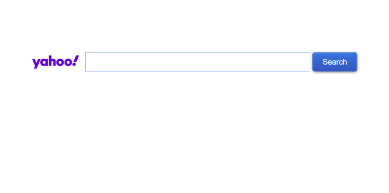 Yahoo Image Search