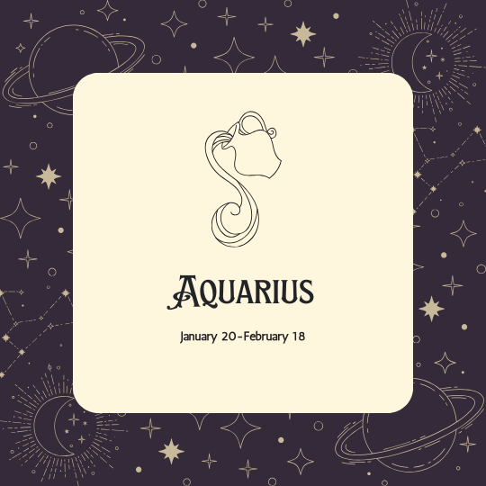 Aquarius