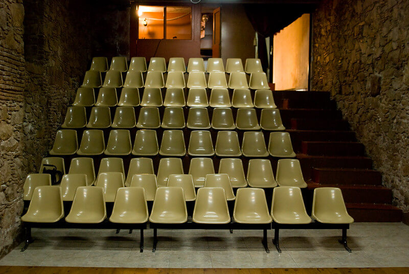 Audience