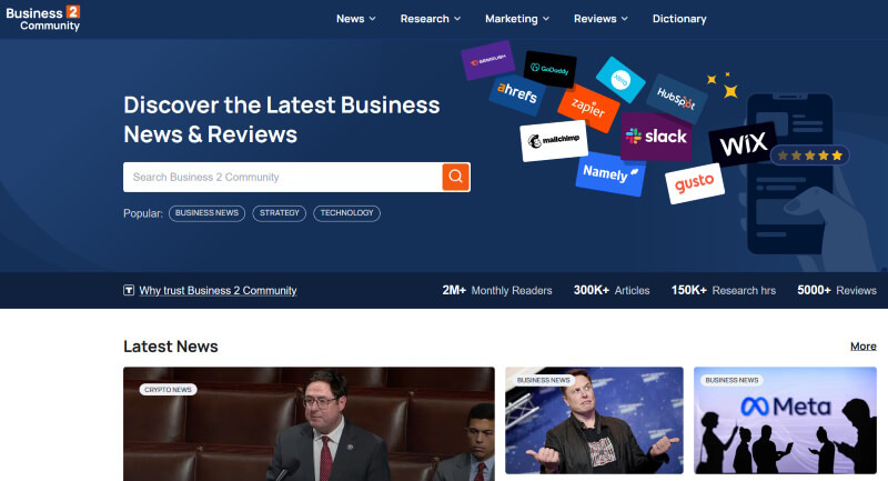 Business2Community