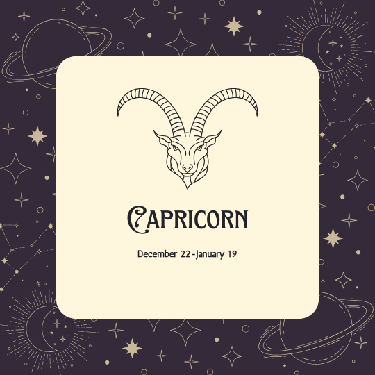 Capricorn