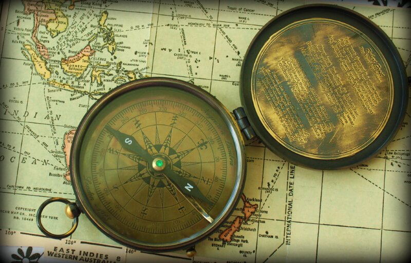 Content Strategy: A True North Statement