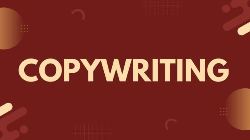 Copywriting